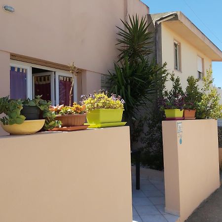 Casa Mela Apartment Castelsardo Luaran gambar